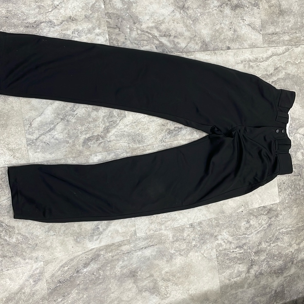 Easton Baseball pants size small